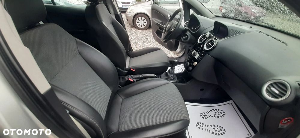 Opel Corsa - 31