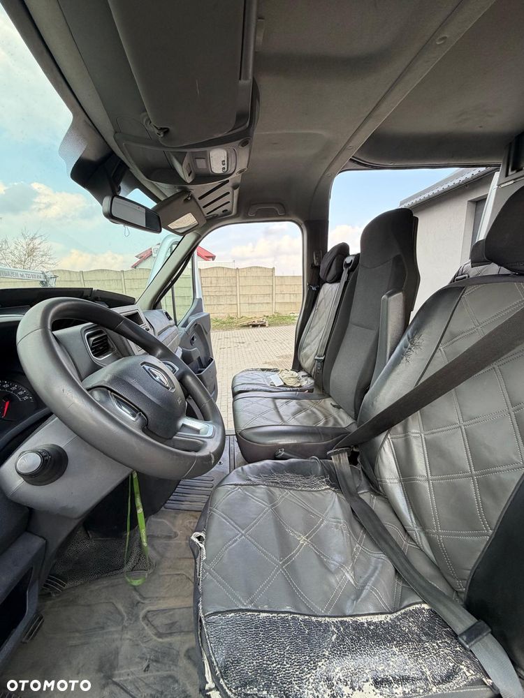 Renault Master - 20