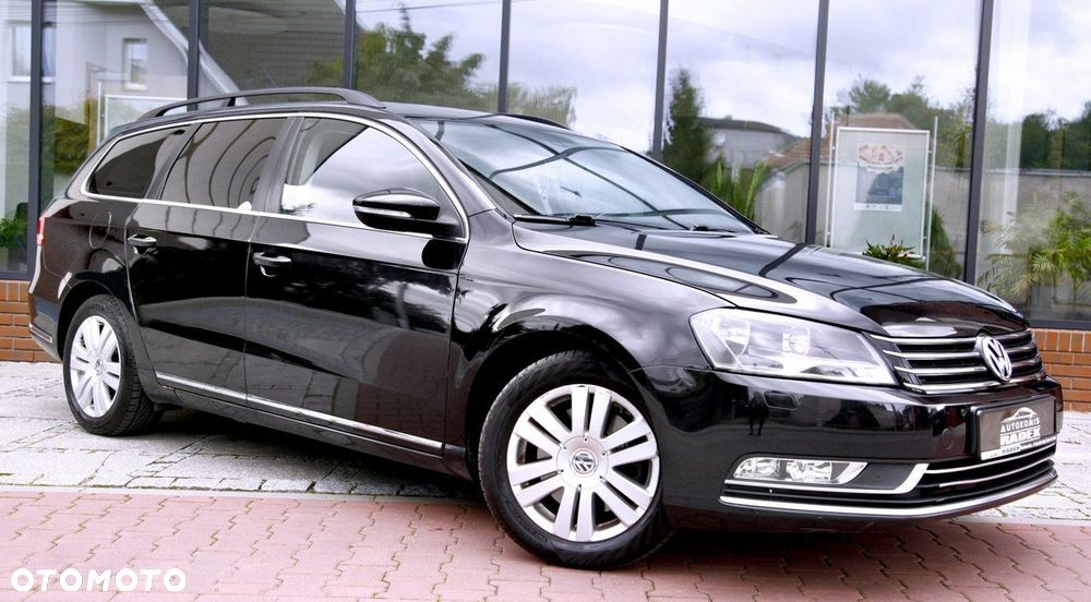 Volkswagen Passat - 7