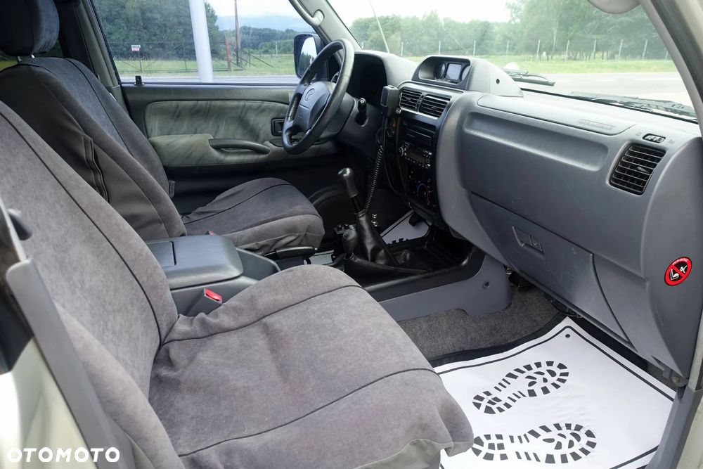 Toyota Land Cruiser - 14