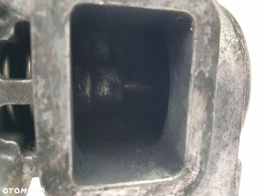 ZAWÓR EGR Opel Astra Corsa Meriva Zafira 1.7 CDTI 58151076 8973766632 04-15 - 9