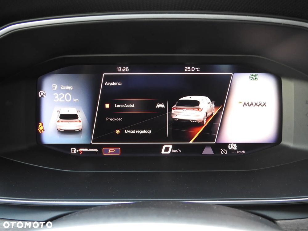 Seat Leon 1.5 eTSI ACT OPF DSG Xcellence Plus - 22