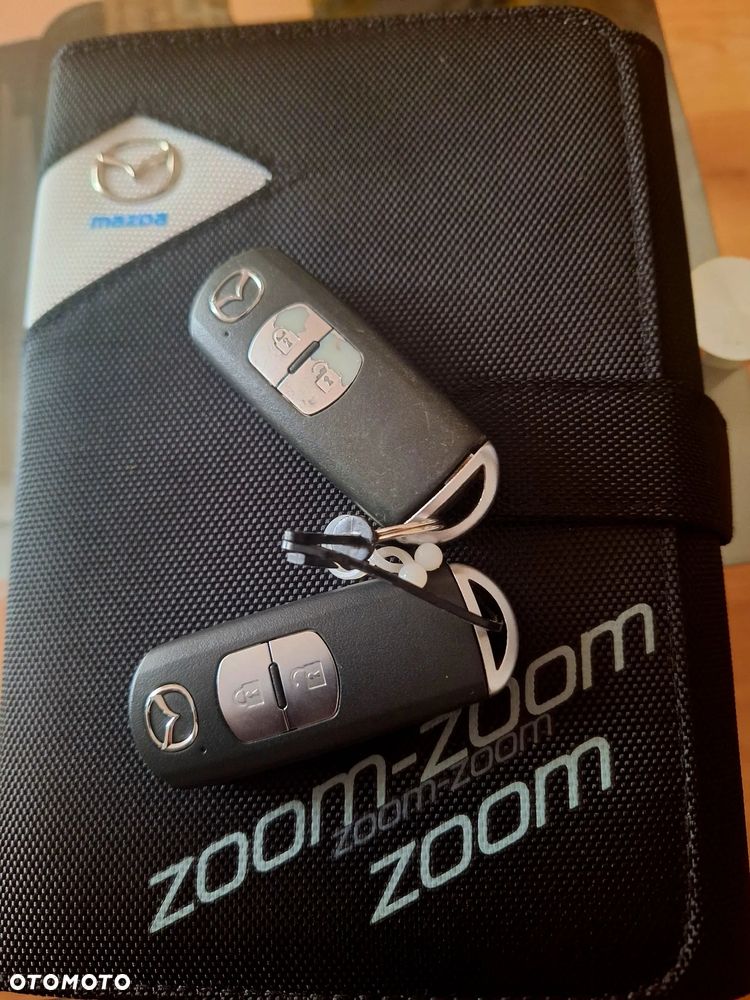 Mazda 2 SKYACTIV-G 75 Center-Line - 34