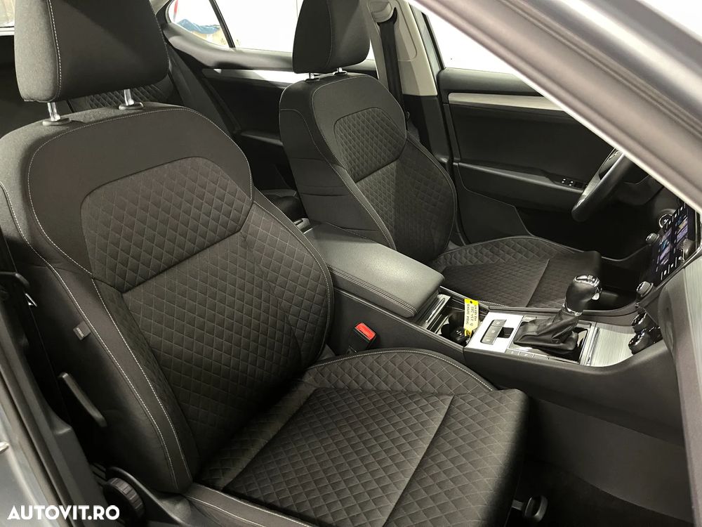 Skoda Superb 2.0 TDI DSG Ambition - 10