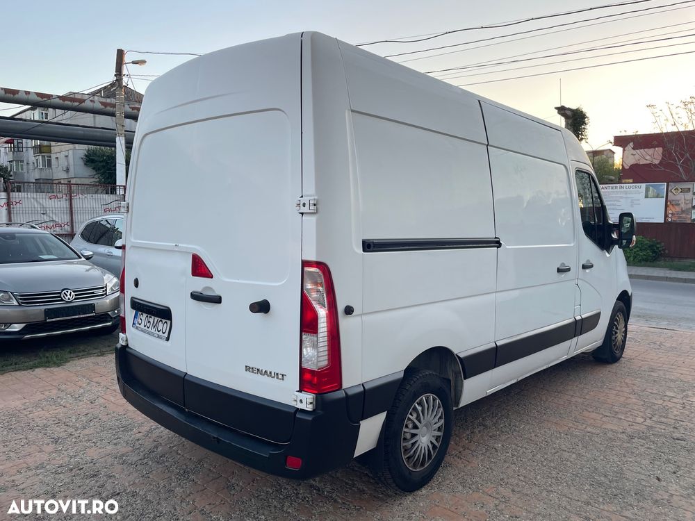 Renault Master - 4