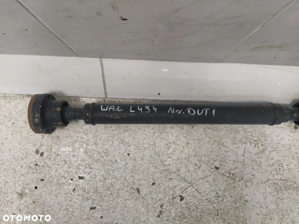 RANGE ROVER VOGUE L405 SPORT L494 LAND ROVER DISCOVERY 5 L462 NEW DEFENDER L663 WAŁ NAPĘDOWY ORYGINAŁ - 24