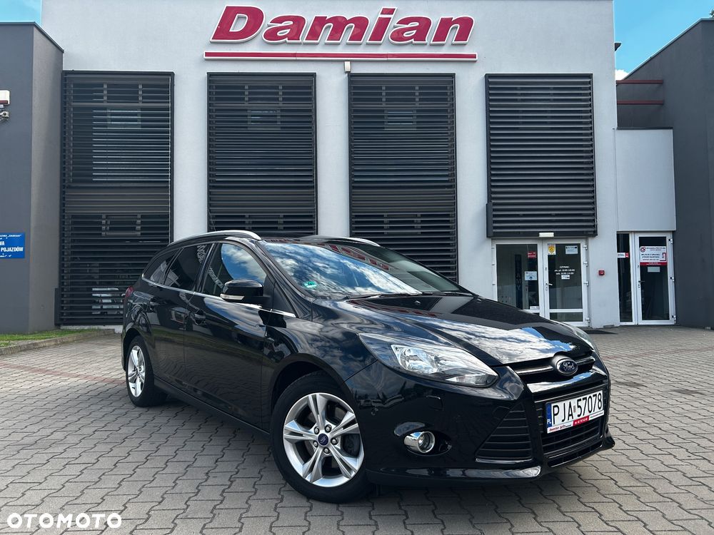Ford Focus - 4