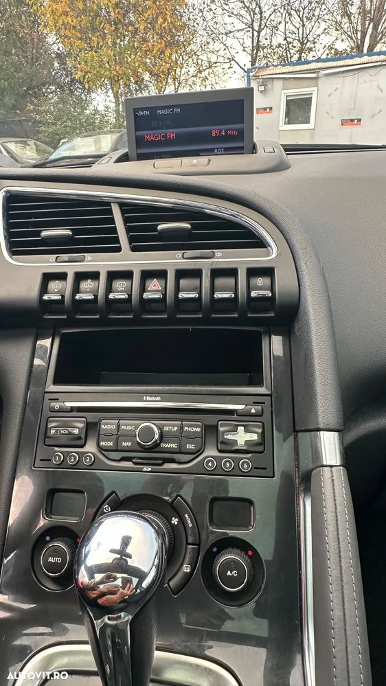 Peugeot 3008 155 THP Automatik Active - 6