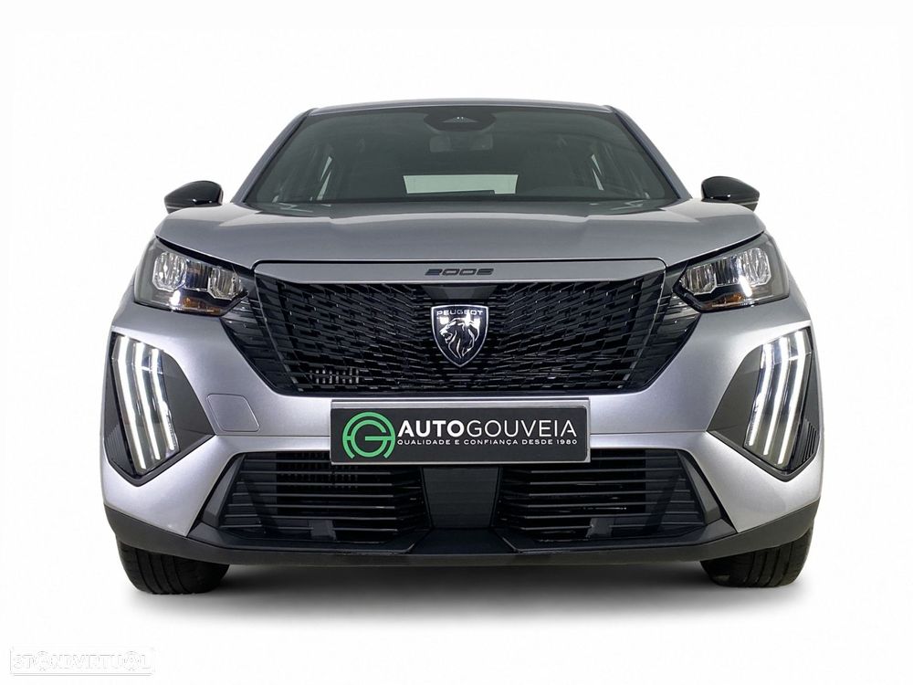 Peugeot 2008 1.2 PureTech Style - 3