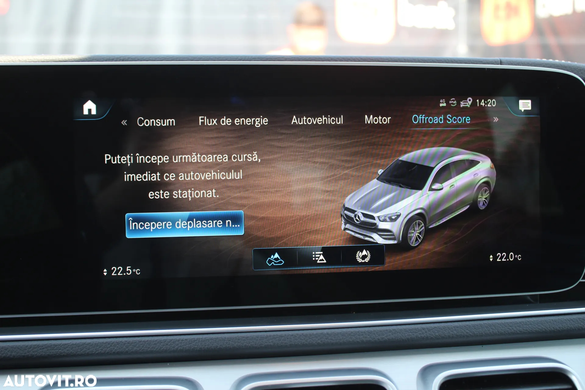 Mercedes-Benz GLE Coupe 350.e 4MATIC - 25