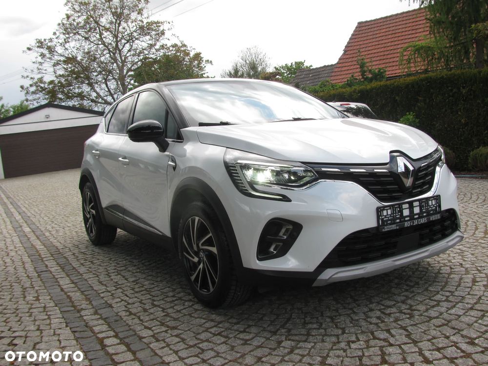 Renault Captur TCe 90 INTENS - 39