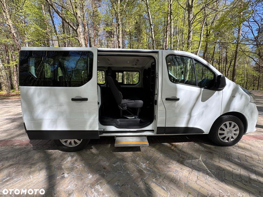 Renault Trafic - 18