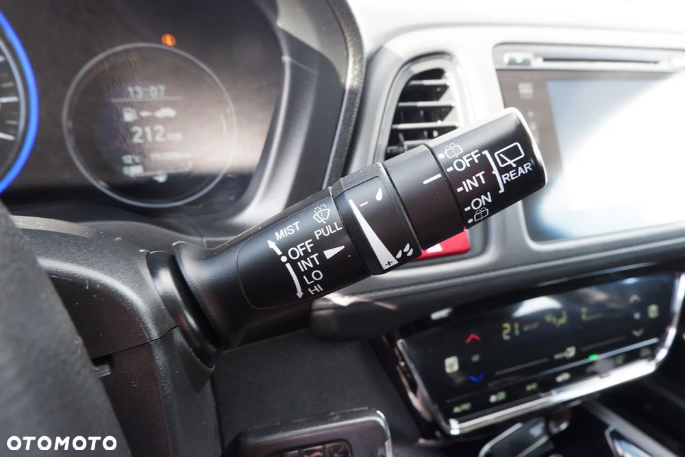 Honda HR-V 1.6 i-DTEC Elegance - 18