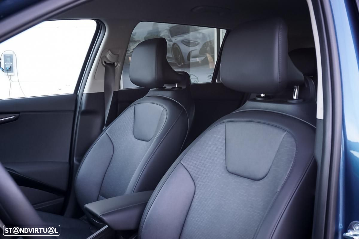 Kia Niro EV 64kWh Tech - 33