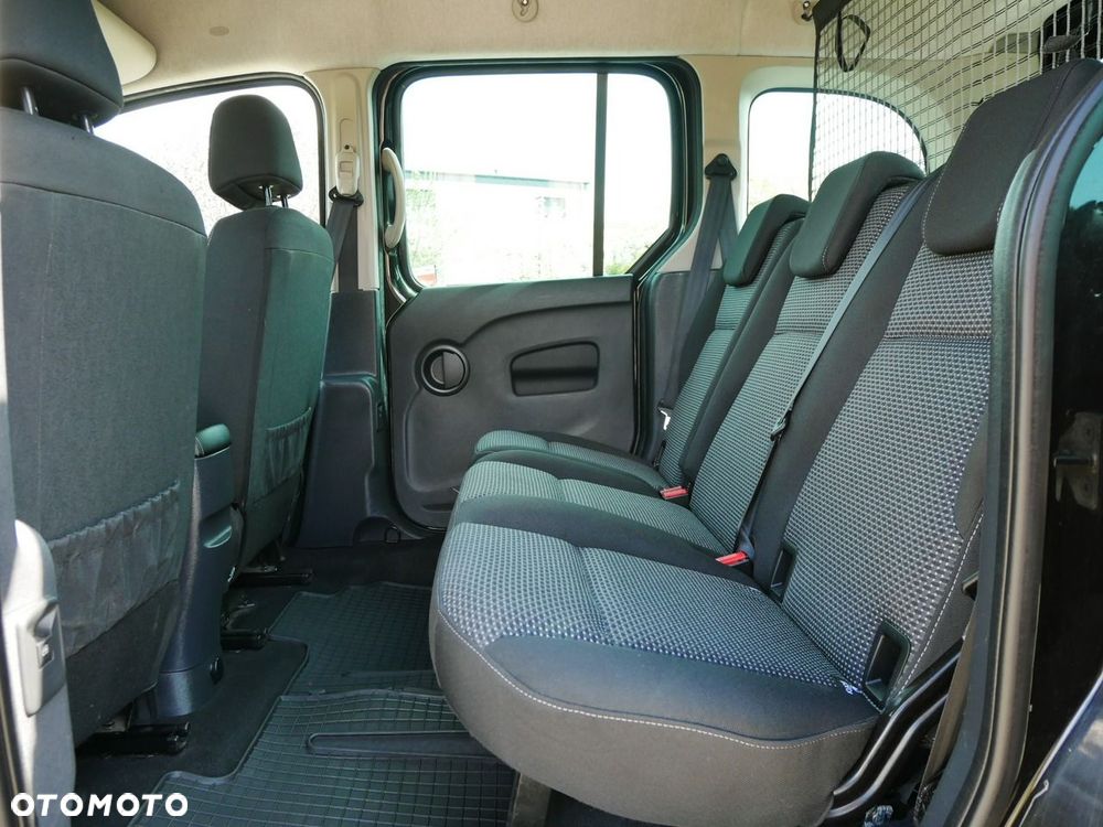 Mercedes-Benz Citan - 10