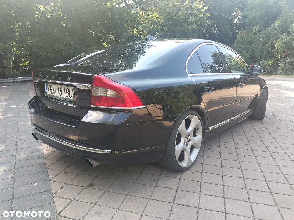 Volvo S80 2.0D Momentum - 9