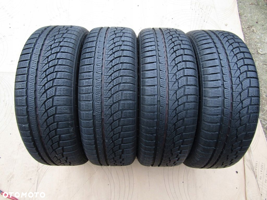 4x Felgi 17 Audi A4 B8 A6 C7 / Mercedes 6,5j 5x112 ET38 / piasta 66,6 mm - 8