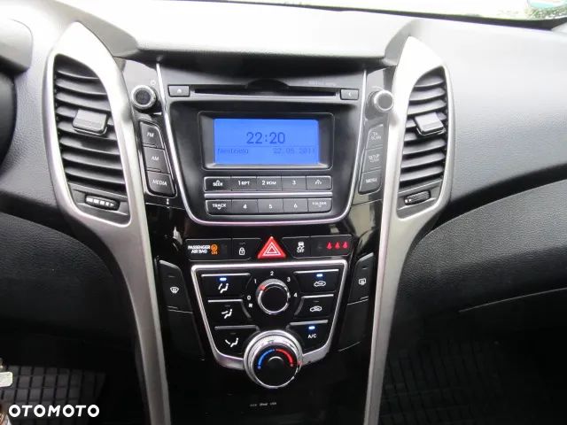 Hyundai i30 1.4 Classic - 19