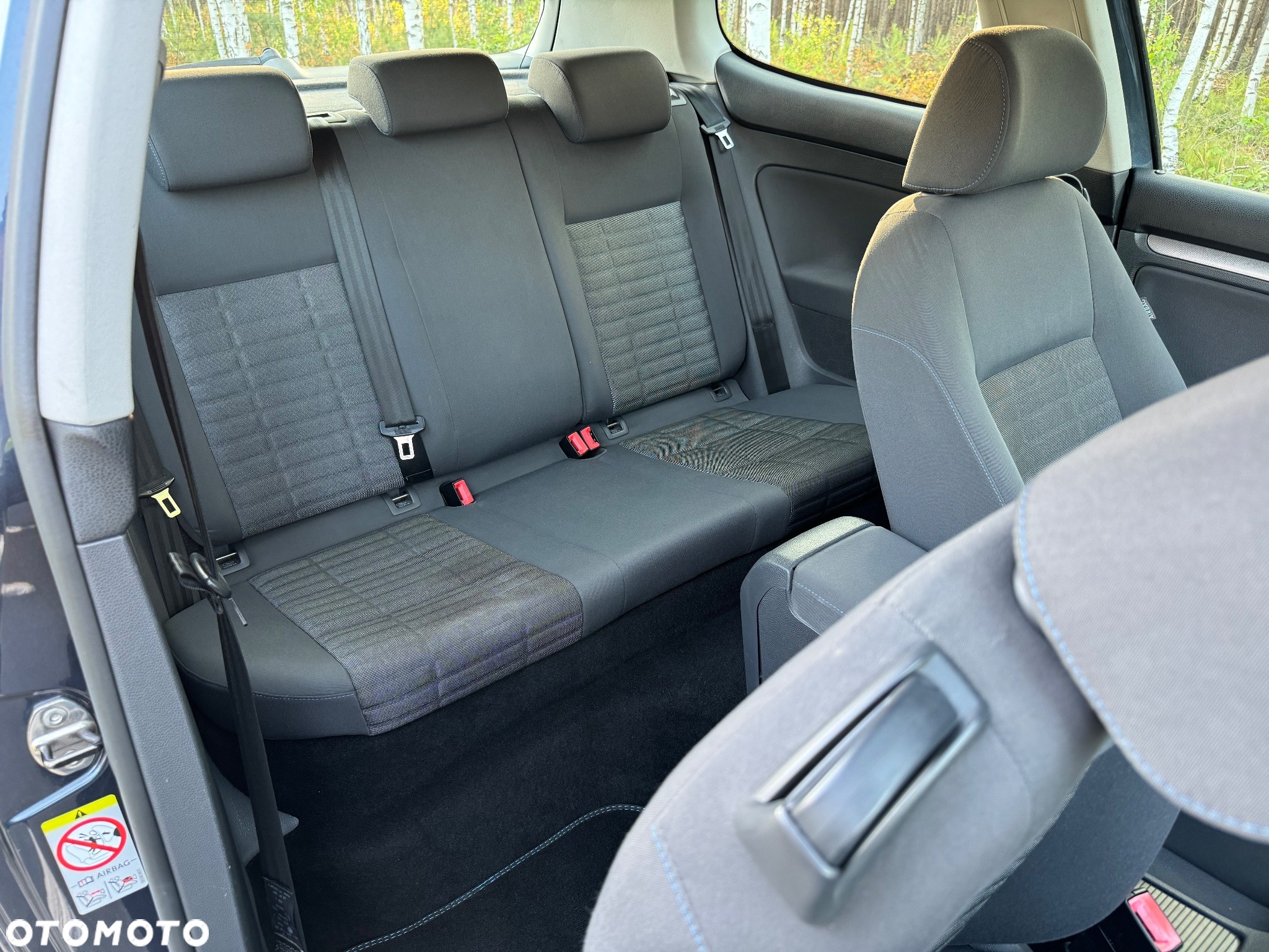 Volkswagen Golf 1.6 Tour - 28