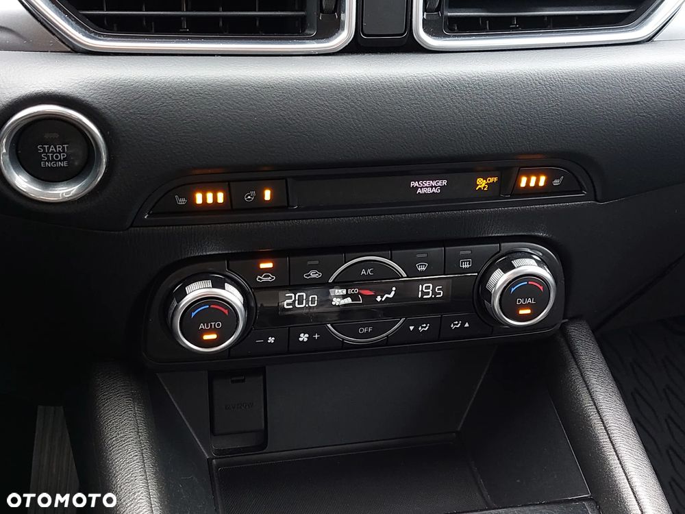 Mazda CX-5 2.5 Skyenergy 2WD - 9