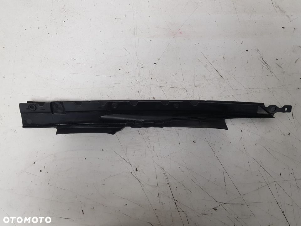 FORD MONDEO MK5 V OSŁONA LISTWA BŁOTNIKA PRAWA DS73-A02078-A - 3