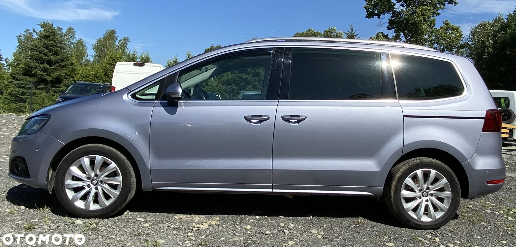 Seat Alhambra - 11