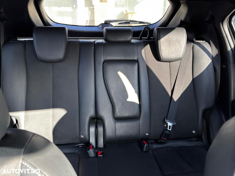 Mitsubishi Eclipse - 7