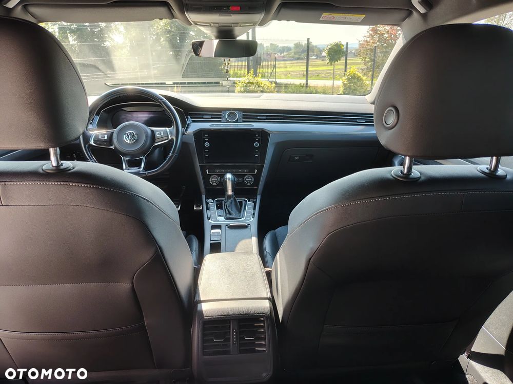 Volkswagen Arteon - 28