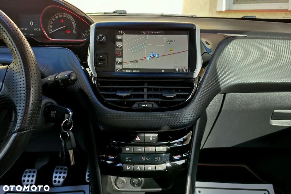 Peugeot 2008 PureTech 130 Stop&Start GT-Line Edition - 11