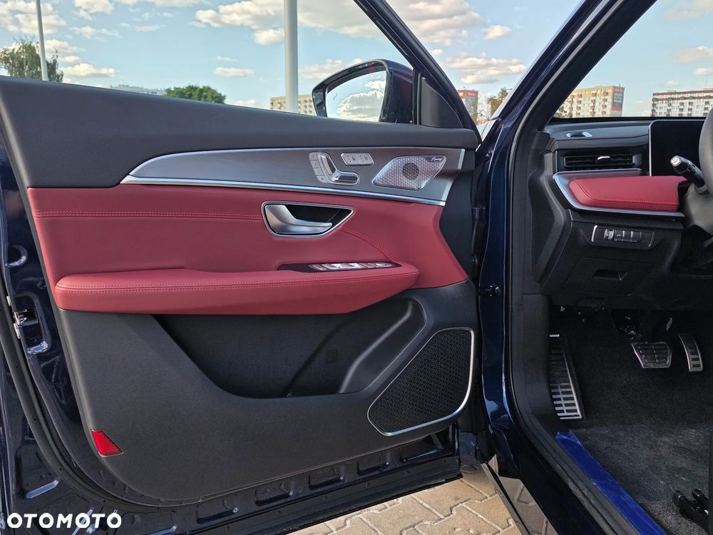Jetour X70 Plus - 16