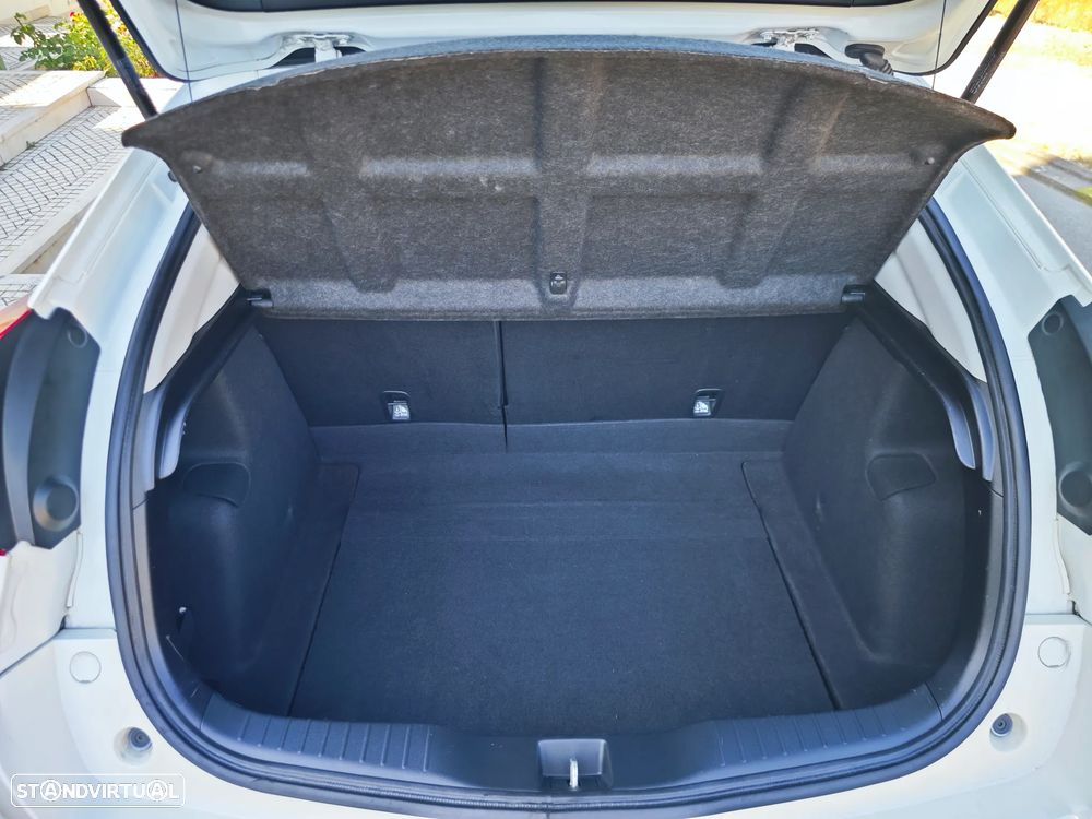 Honda Civic 1.6 i-DTEC Sport - 8