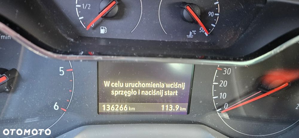 Opel Crossland X 1.6 Start/Stop Edition - 7