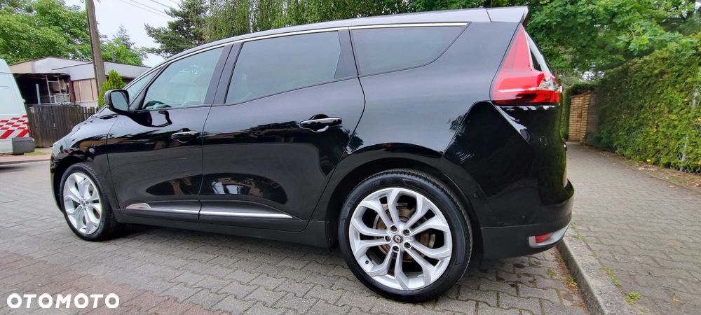 Renault Scenic - 10