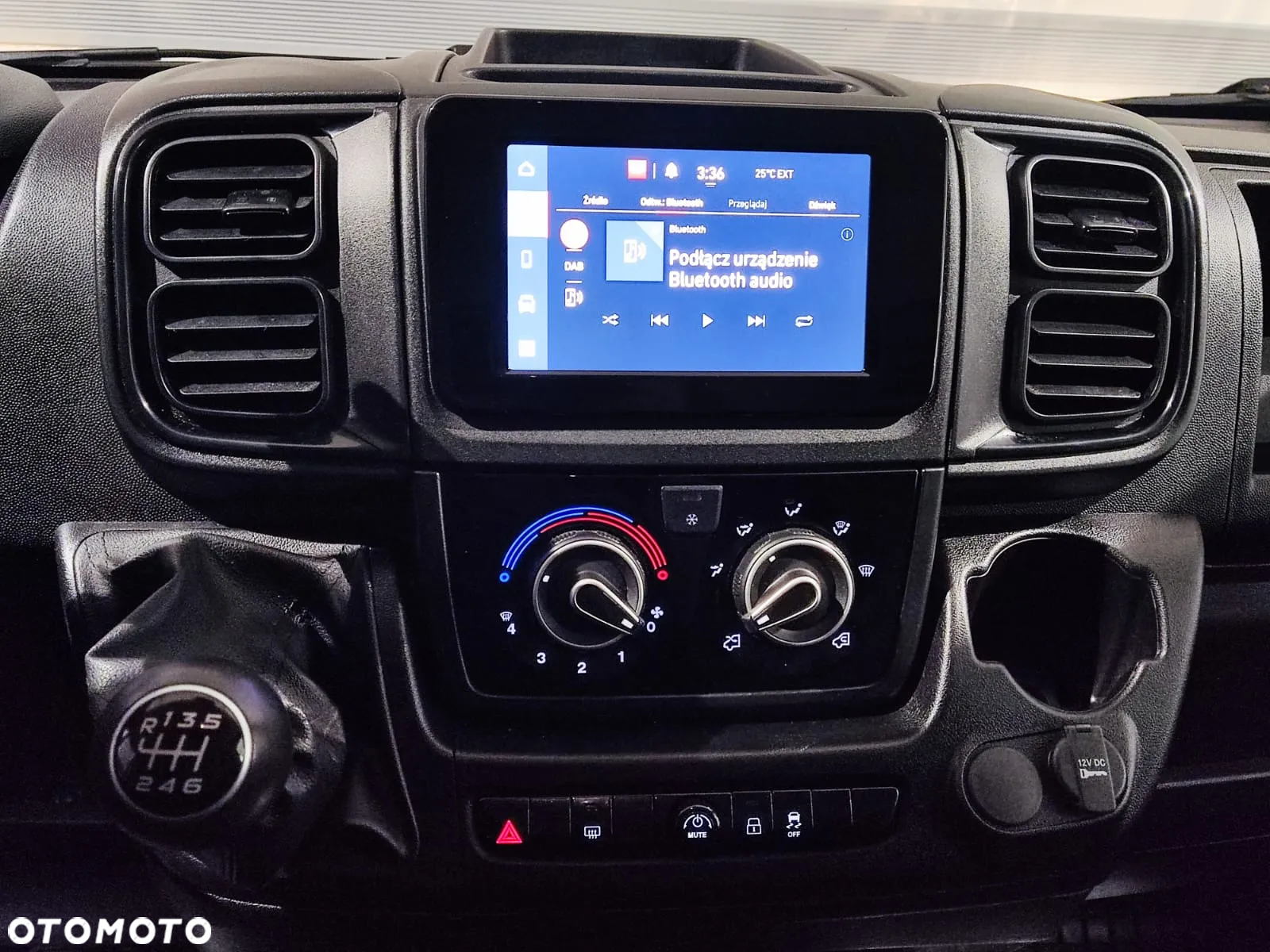 Fiat Ducato L4H2 2.2 H3-POWER 140KM - 17