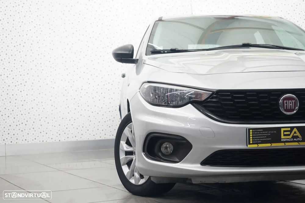 Fiat Tipo - 35