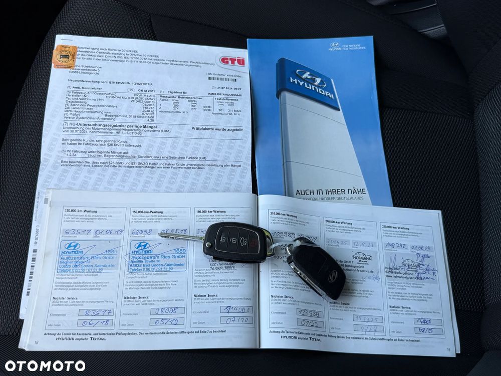 Hyundai i40 i40cw 1.6 5 Star Edition - 15