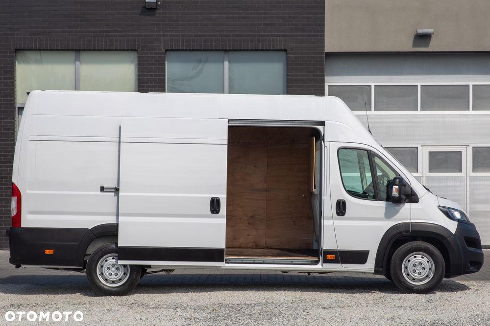 Peugeot Boxer L4H3 MAXI *WYSOKI DACH* - 4