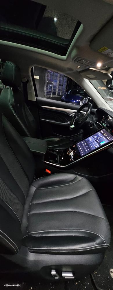 MG Marvel R 70 kWh Luxury - 14