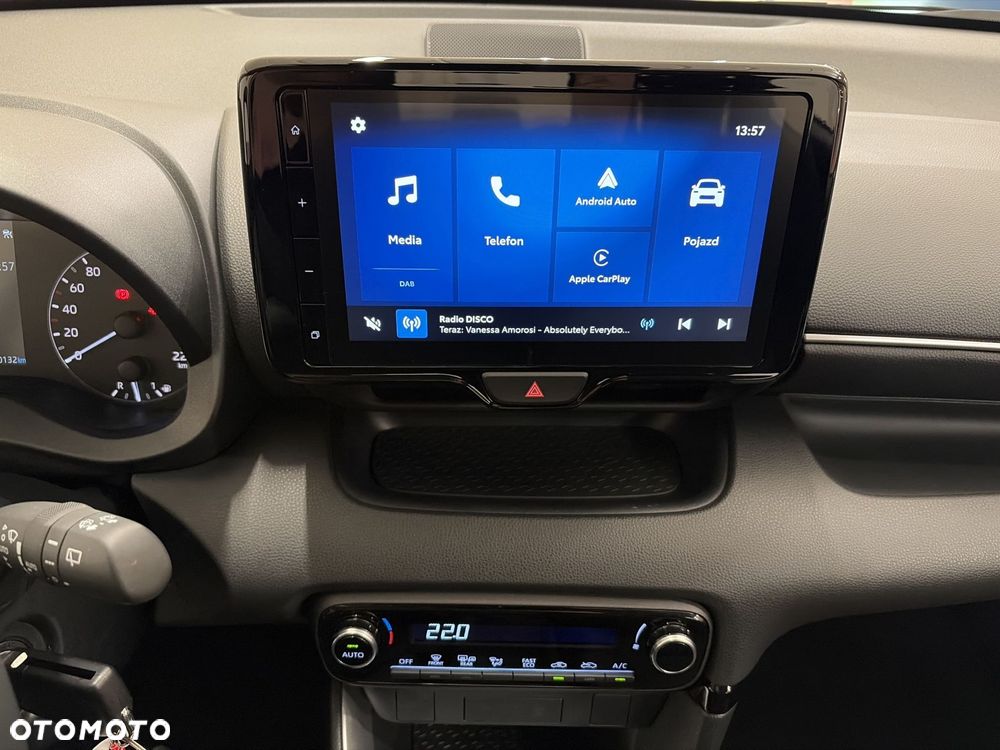 Toyota Yaris - 16