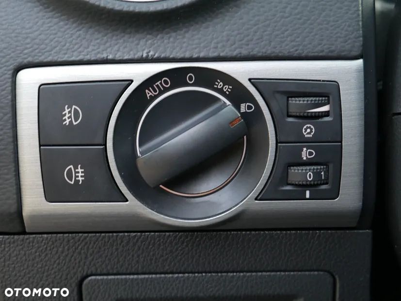 Opel Antara 2.0 CDTI 4x4 Cosmo - 22