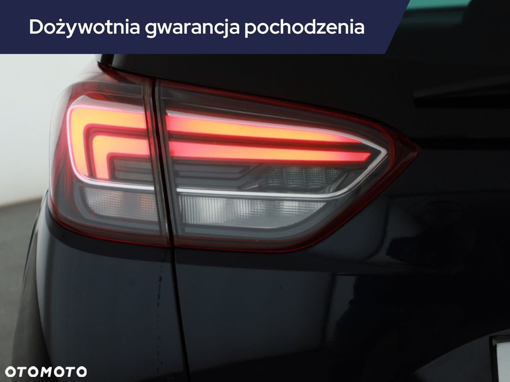 Opel Crossland X - 17