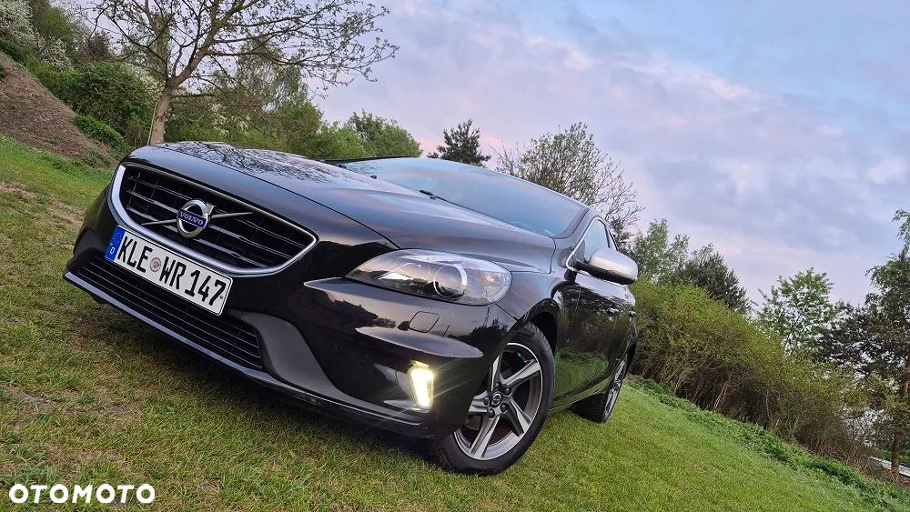 Volvo V40 D2 RDesign - 4