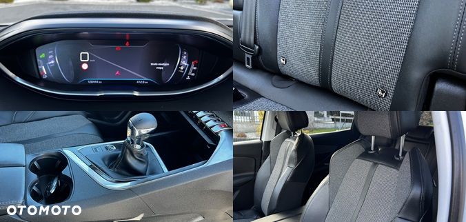 Peugeot 3008 BlueHDi 130 Stop & Start Allure Business-Paket - 25