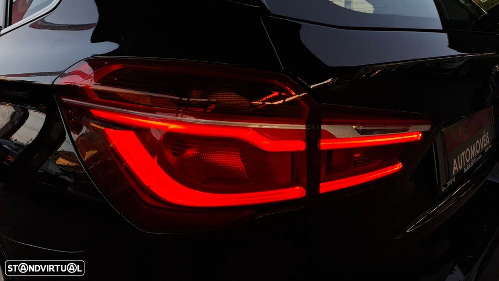 BMW X1 16 d sDrive Line Sport - 58