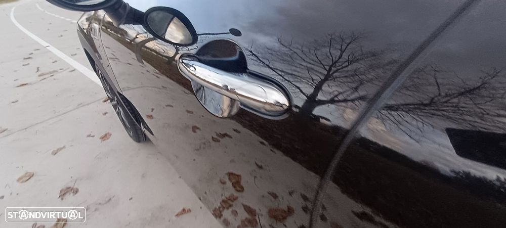 MINI Clubman One D - 31