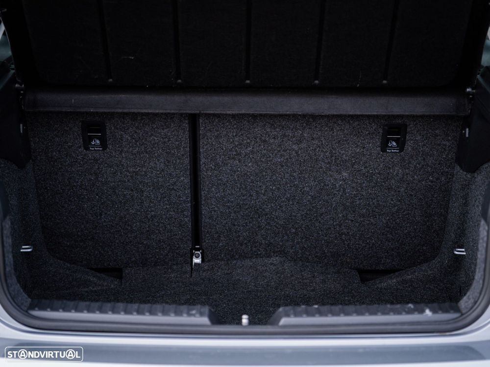 SEAT Ibiza 1.6 TDI Style - 12