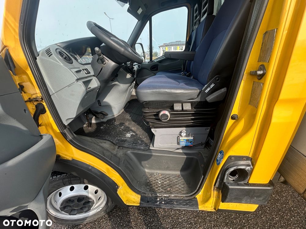 Iveco Iveco Daily - 11