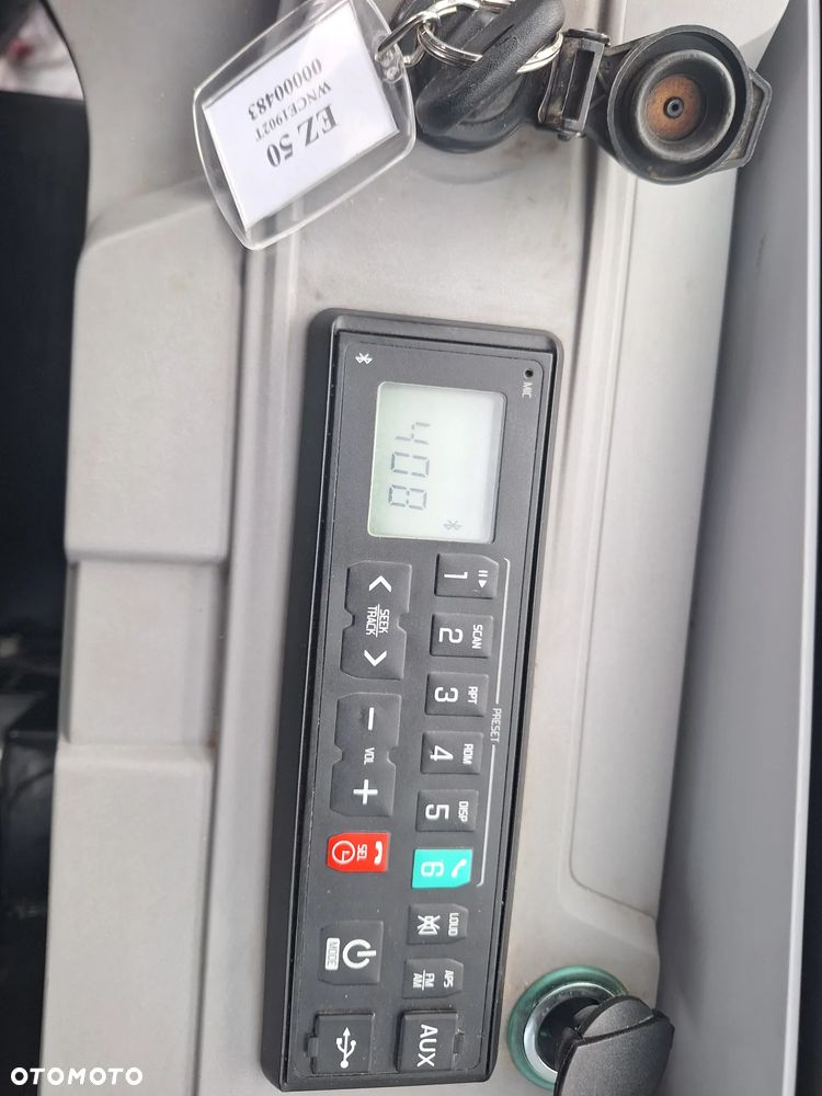 Wacker Neuson EZ50 - 23