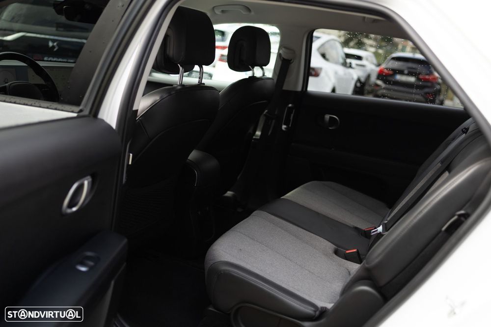 Hyundai Ioniq 5 77 kWh Premium - 30