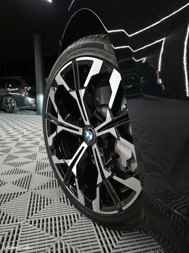 BMW 330 e Line Sport Auto - 14